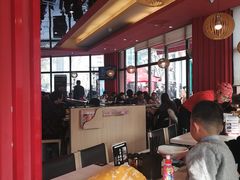 大堂-味千拉面(东方明珠店)
