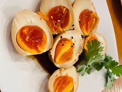 -香江小厨 The Kitchen(香江俱乐部店)