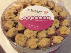 -香记肉干(官也街店)