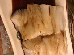肠粉-添好运点心专门店(深水埗店)