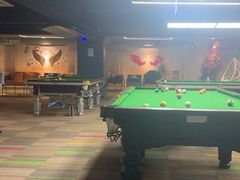 -嘉亿台球俱乐部(观前店)