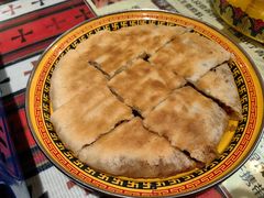 -如意林卡藏餐吧 (九寨沟店)