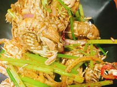 -红盔甲·小龙虾(天钥桥店)