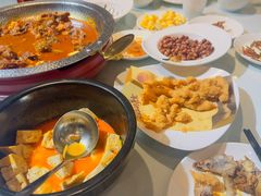-东营蓝海御华大饭店渔歌舫(潍河路店)