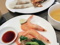 -新食谱全日制餐厅·苏州苏州湾艾美酒店