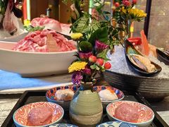 -ONE FULL 古董港式海鲜火锅