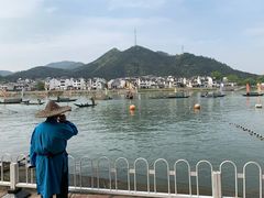 -新安江山水画廊风景区