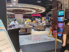 -吉布鲁牛排海鲜自助(巴南万达广场店)