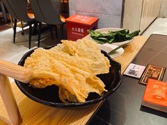 -淼福猪肚鸡·椰子鸡火锅(大沙地店)