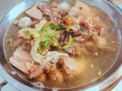 -合意桐坑牛肉粿·鲜牛肉火锅(嵩山总店)
