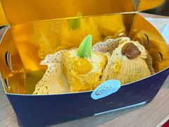 -Cova Ristorante & Caffe(海港城店)