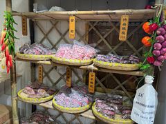 -苏州市吴中区光福窑上花果蜜饯厂