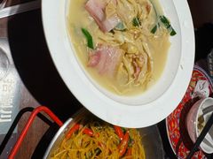 -拾捌川·自贡爆炒(新街口店)