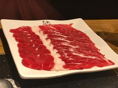 -巴奴毛肚火锅(广益哥伦布店)