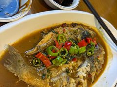 -外婆烧.老杭帮菜(庆春店)