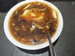 老北京豆腐脑-宛平李记小吃(东关街店)