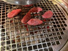 -不倒翁炭火烧肉(永安里店)