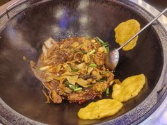 -锅三哥地锅鸡地锅鱼(南京旗舰店)