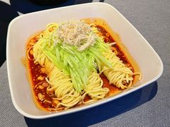 四川鸡丝凉面-老屋川菜·水煮鱼(龙湖亦庄天街店)