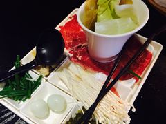 -陳生記米线·始于1989(武林店)