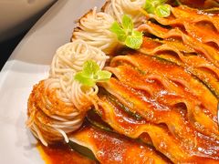 -望京辣宴·古法川菜(望京店)