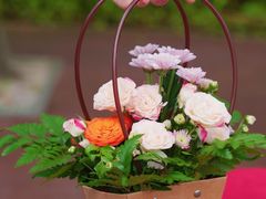 -汉艺唐风茶艺培训(联发华美空间店)