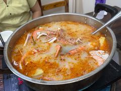 -潭门港海鲜大排档(琼海店)