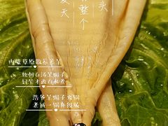 -浩爷羊蝎子火锅(望京店)