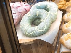 抹茶乳酪包-初选(华发世纪城店)