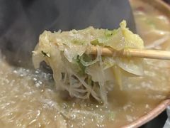 -吉祥涮羊肉