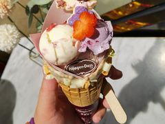 -哈根达斯(武汉天地店)