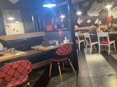 -鱼酷活鱼烤鱼(梅江印象城店)