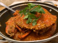 -新加坡海鲜共和(名胜世界圣淘沙海滨坊)