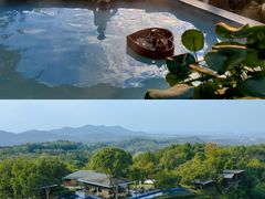 -天目湖涵田度假村