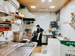 -白下元宵铺(中央北路店)