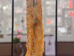 -北京王府井希尔顿酒店·秦唐中餐厅Chynna