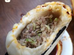 -郑家包子牛肉拉面(尚勤路店)