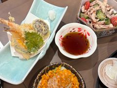 -ITARU食堂·定食料理(西丽店)
