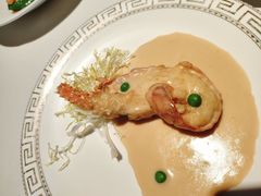 -老洋房花园饭店(绍兴路店)