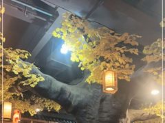-百年川椒重庆老火锅(光谷店)