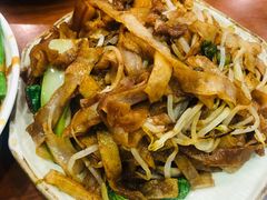 葛记坛子肉焖饼-葛记焖饼(伏牛路店)