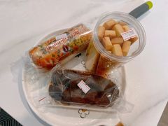 -梦菲思饼屋(瑞金宾馆店)