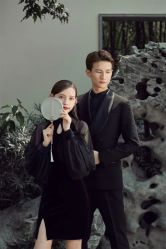 -摩玛婚纱摄影(杭州店)