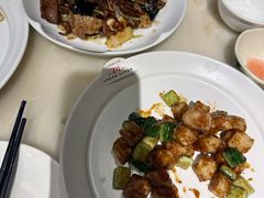 -京味斋·北京烤鸭(北京南站洋桥店)