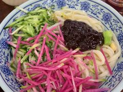 -门框胡同百年卤煮(鸟巢店)