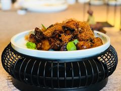 -素慧餐厅(大虹桥店)