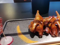 -羽鸽集·乳鸽专门店·地道顺德菜(岭南站店)