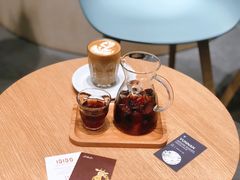 -Seesaw Coffee(苏州中心店)