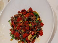 -谢先生酒店·椒宴集(沙湖店)