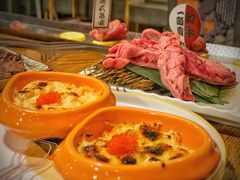 -赤坂亭·M9和牛烧肉·铁板烧(合肥万象城店)